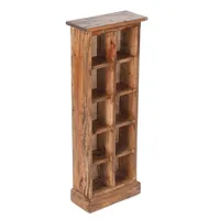 DESIGN DELIGHTS Bücherregal 94 x 36 x 17 cm