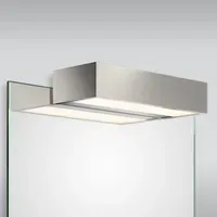 Decor Walther Box 1-25 N (0419834) Nickel satiniert