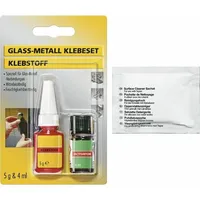 Simonswerk simons Klebeset für Magnetplatten kcm 50/G und KCM25/G