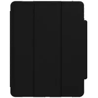 ZAGG Crystal Palace Folio für iPad Air 13", schwarz