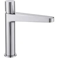 Bernstein Waschtischarmatur Bernstein 8213 Chrom