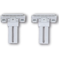 Ninka Sockelblendenadapter zu Herdsockelschubkasten