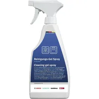 BSH Reinigungsgel-Spray für Backöfen 00312298