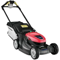 Honda HRX 476 XB ohne Akku