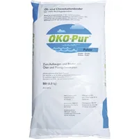 öko pur Ölbindemittel ca. 6,8kg Sack