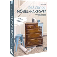 Christophorus Verlag  Das große Möbel-Makeover