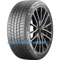 Continental WinterContact 8 S 225/40 R19 93V XL
