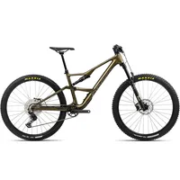 Orbea Occam SL H30 Grün Modell 2024