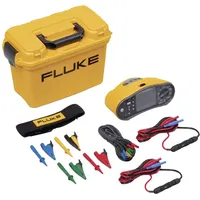 Fluke FLK-SMFT-1000/LITE PV-Analysator