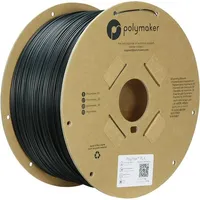 Polymaker PA06024 Filament, PLA, Tough PLA 1.75 mm, 3000