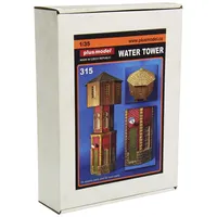 Plus Model Wasserturm