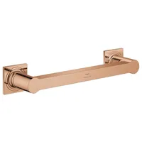 Grohe Wannengriff Allure 325mm, warm sunset