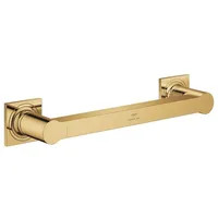 Grohe Wannengriff Allure 325mm, cool sunrise