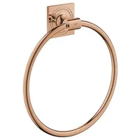 Grohe Handtuchring Allure d= 200mm, warm sunset