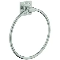 Grohe Handtuchring Allure d= 200mm, supersteel