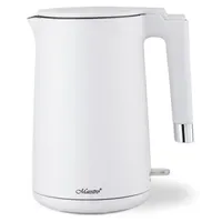 Feel maestro Maestro MR-026 1,7 l Weiß