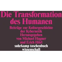 Suhrkamp Die Transformation des Humanen