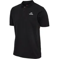 New Line nwlLEA Poloshirt Herren 2001 black XL
