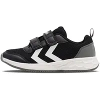 Hummel Turbo Run 1.0 Kinder Black 27