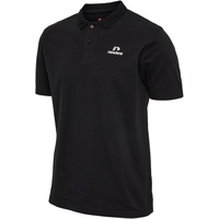 New Line nwlLEA Poloshirt Herren 2001 black M