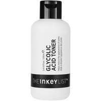 The Inkey List - Glycolic Acid Toner Gesichtswasser 100