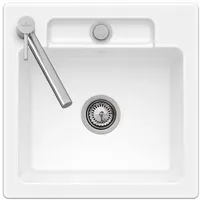 Villeroy & Boch Siluet 50 S steam