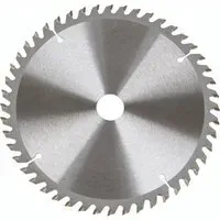 SCHEPPACH Sägeblatt Holz HW 216x30mm 48Z für Kappsäge HM90MP