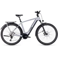 Cube Kathmandu Hybrid SLX 750 2024