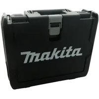 Makita Koffer Werkzeugkoffer Transportkoffer f. Akkuschrauber Schrauber 821857-4