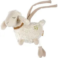 Fehn fehnNATUR Mini-Spieluhr Schaf 14cm (046014)
