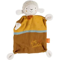 Fehn Schmusetuch Schaf Sunshine (048414)