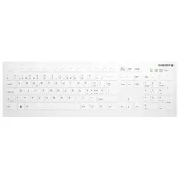Cherry AK-C8112 - keyboard - Tastaturen - Schweiz -