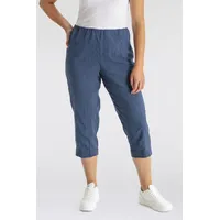 KjBrand Caprihose »Susie Capri Wash & Go«, bügelfrei Gr.