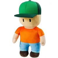 Stumble guys Plüsch 20 Cm - Mr. Stumble