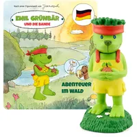 Tonies Emil Grünbär und die Bande