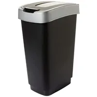 Centi LIVINJA 25 l Schwarz