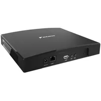 Daikin Home Hub Adapter Kommunikationsschnittstelle, schwarz (EKRHH)