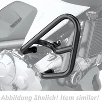GIVI Sturzbügel oben - schwarz