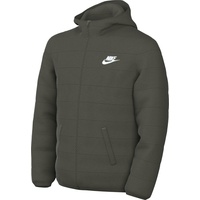 Nike Kinder Unterjacke K NSW LOW SYNFL HD BOY