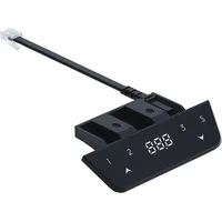 Hettich Handschalter Eco-Memory