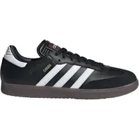 Adidas Samba IN Core Black / Cloud White /