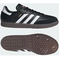 Adidas Samba IN Core Black / Cloud White /