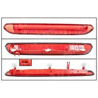 AIC Zusatzbremsleuchte hinten mit LED für SKODA