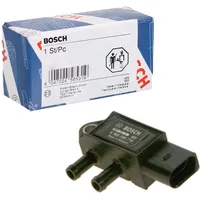 Bosch Sensor, Abgasdruck 0986280715