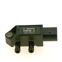 Bosch Sensor, Abgasdruck