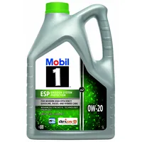 Mobil 1 ESP X2 0W-20 157784