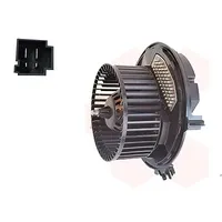 Van Wezel Innenraumgebläse 0387773