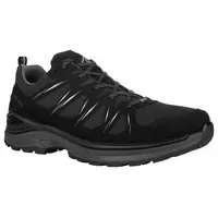 Lowa Innox Evo II GTX Herren Wide Schwarz/Grau 45