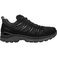 Lowa Innox EVO II GTX Herren Wide Schwarz/Grau 46