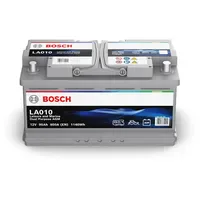 Bosch LA010 Dual AGM 95Ah 12V